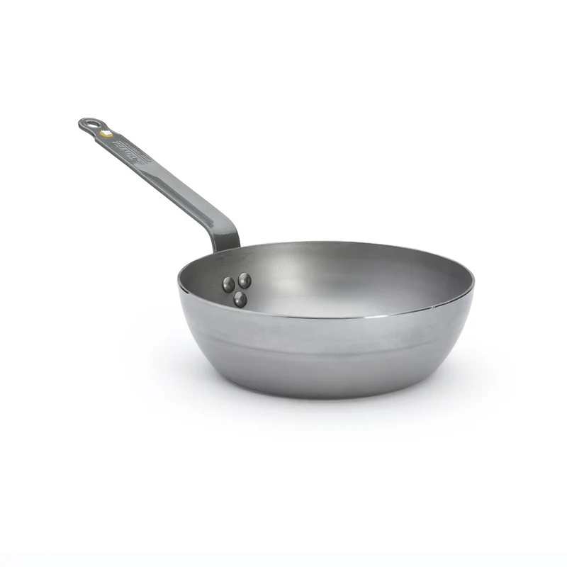 De Buyer Bauernpfanne Mineral B
