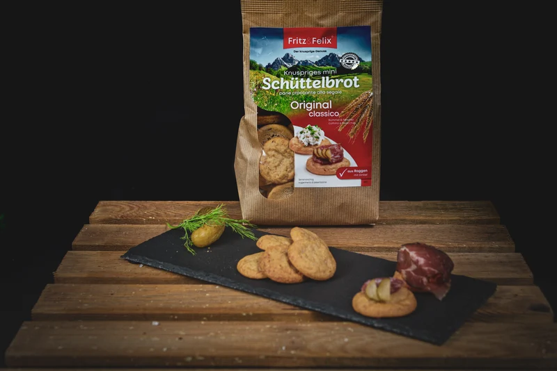Jausen Paket groß