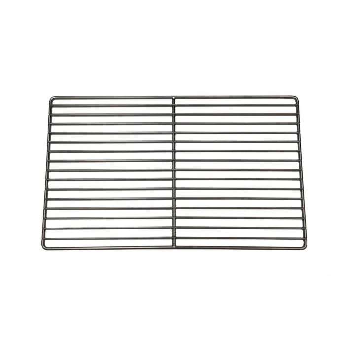 4x Rost für Ofen aus Edelstahl 1/1 GN