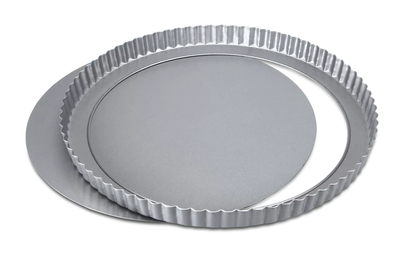 Tarteform Ø28cm mit Hebeboden