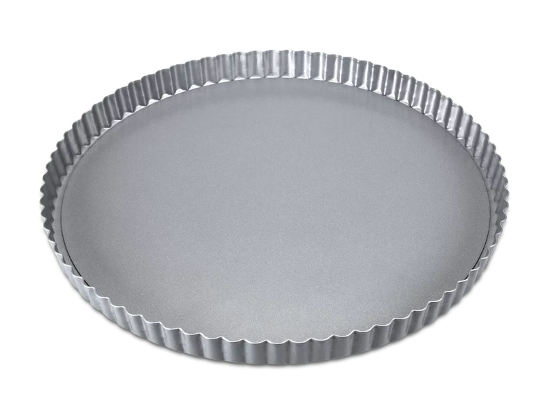 Tarteform Ø28cm mit Hebeboden
