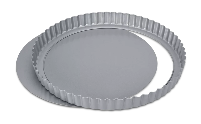 Tarteform Ø24cm mit Hebeboden
