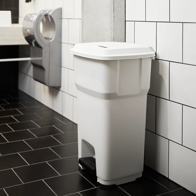 Treteimer 60 l HERA