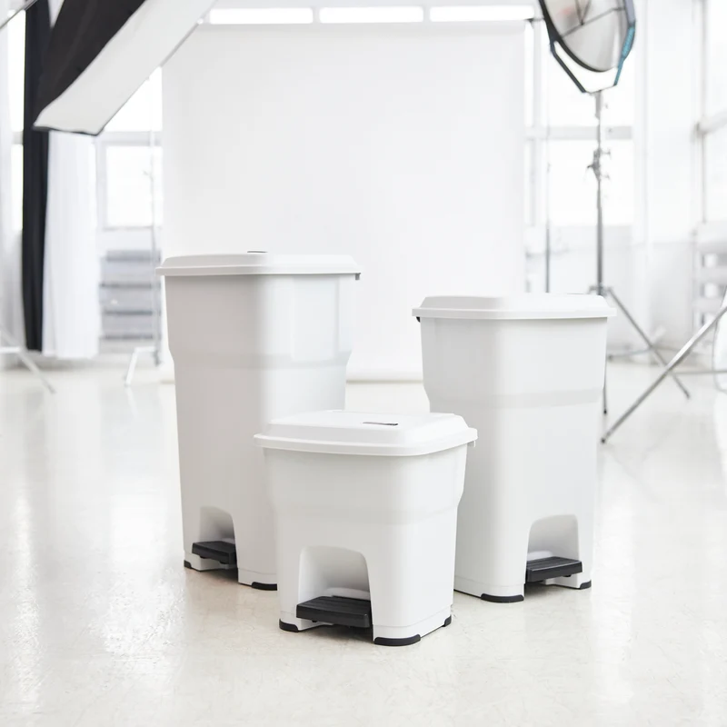 Treteimer 60 l HERA