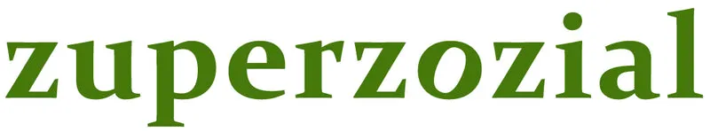 zuperzozial Keksdose Biscuit Lover aus Bambusfasern