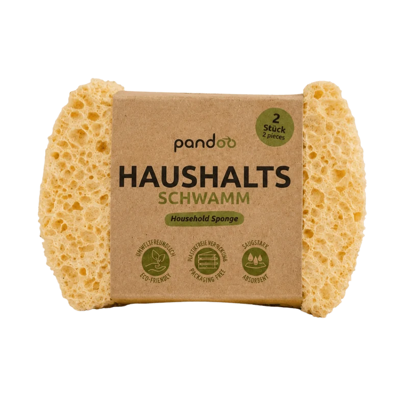Haushaltsschwamm | Spülschwamm