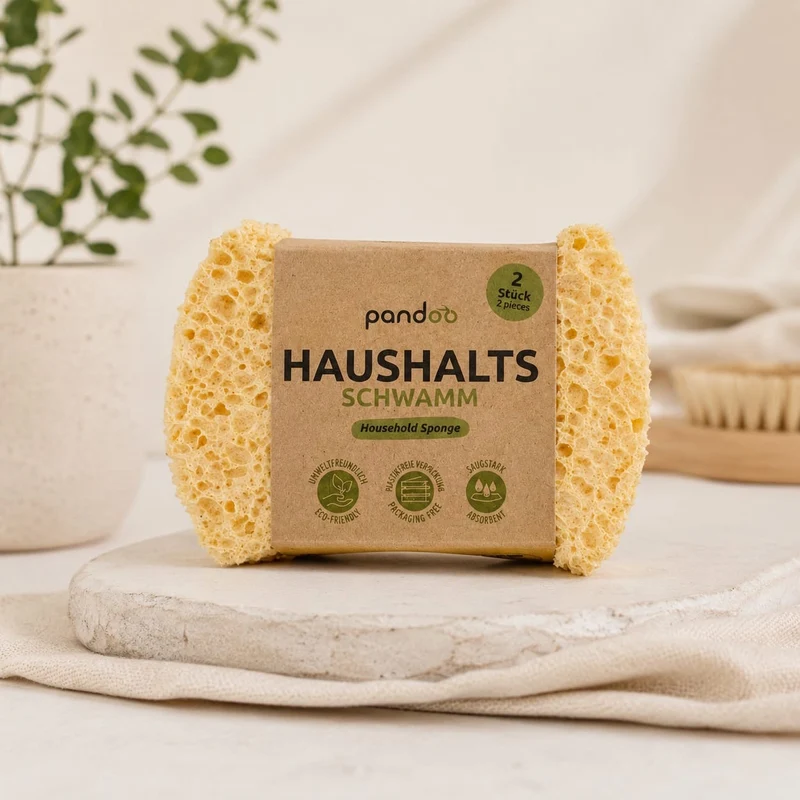 Haushaltsschwamm | Spülschwamm