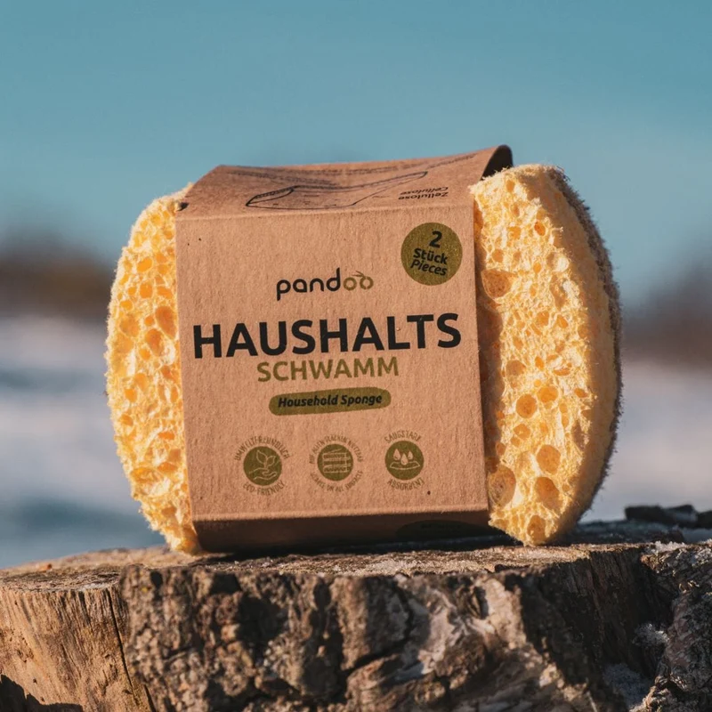 Haushaltsschwamm | Spülschwamm