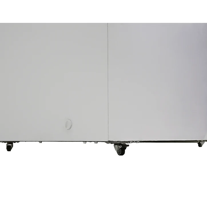 Tiefkühltruhe Glasdeckel Lotte 336L - 1034x651x840 mm - 0,22 kW