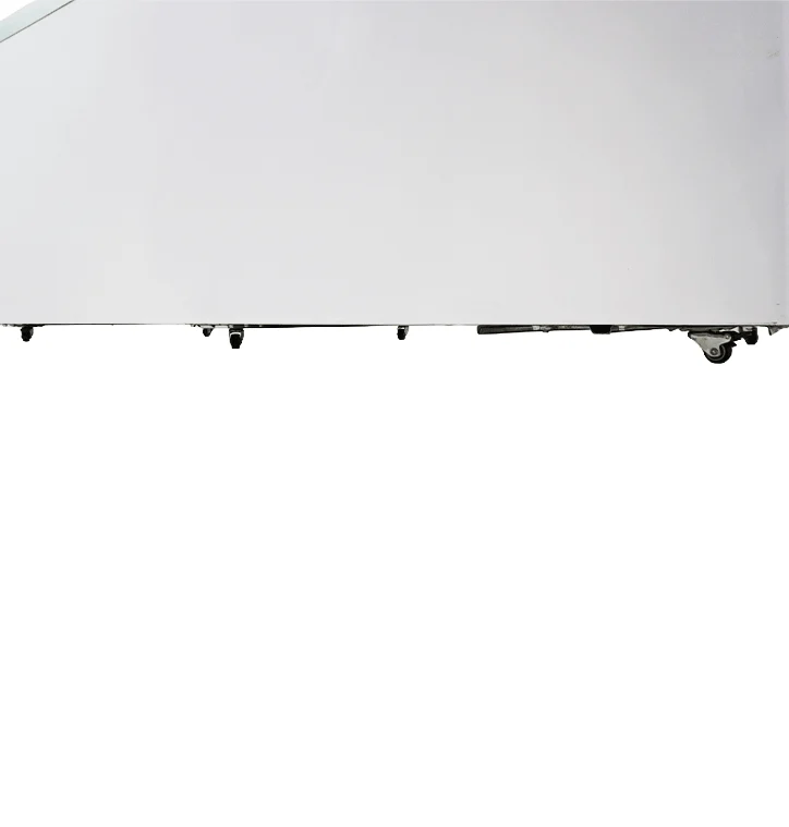 Tiefkühltruhe Glasdeckel LOTTE-586 - 1824x651x840 mm - 0,3 kW