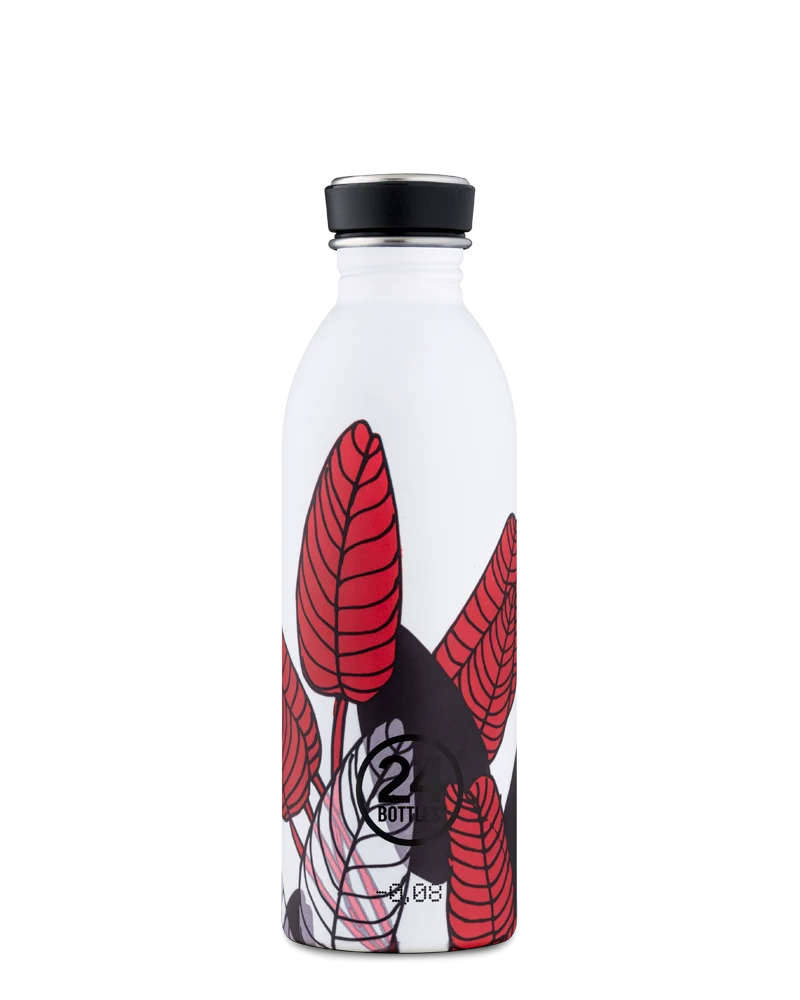 24bottles Edelstahl Trinkflasche 500ml