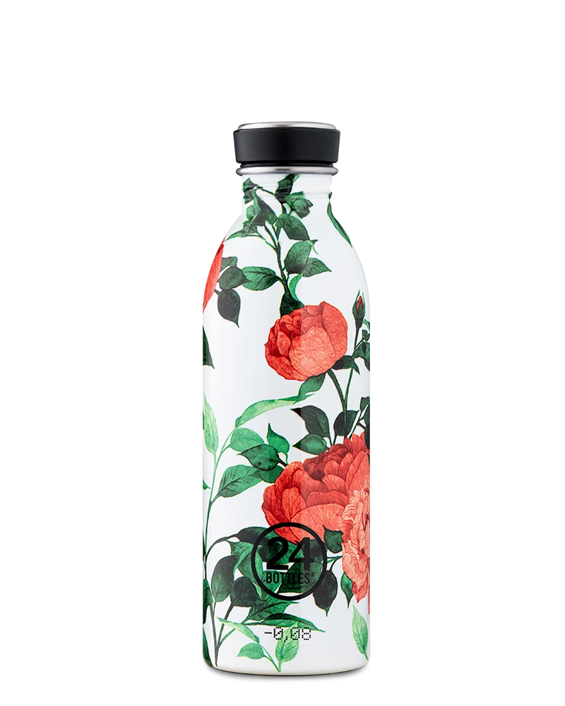 24bottles Edelstahl Trinkflasche 500ml