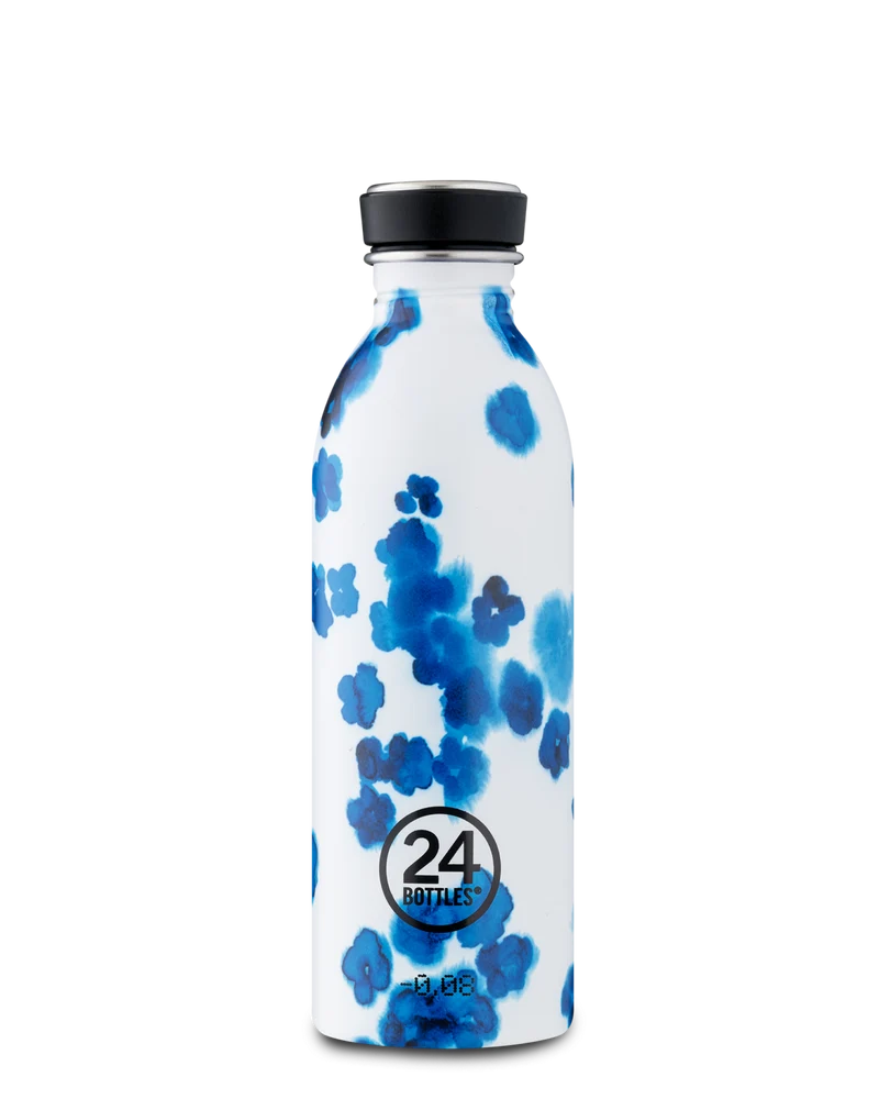 24bottles Edelstahl Trinkflasche 500ml