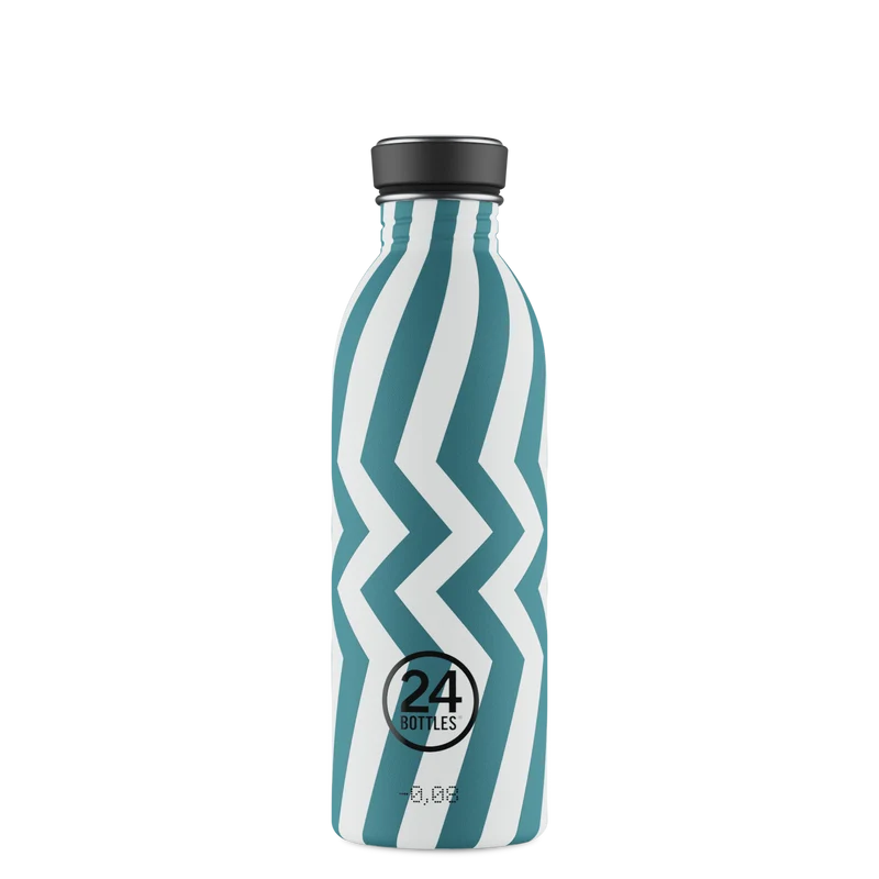 24bottles Edelstahl Trinkflasche 500ml