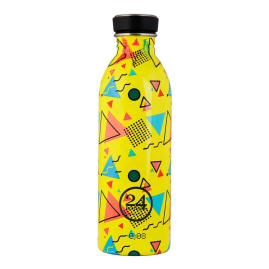 24bottles Edelstahl Trinkflasche 500ml