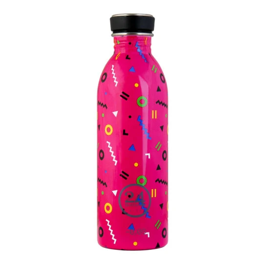 24bottles Edelstahl Trinkflasche 500ml