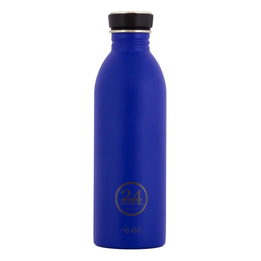 24bottles Edelstahl Trinkflasche 500ml
