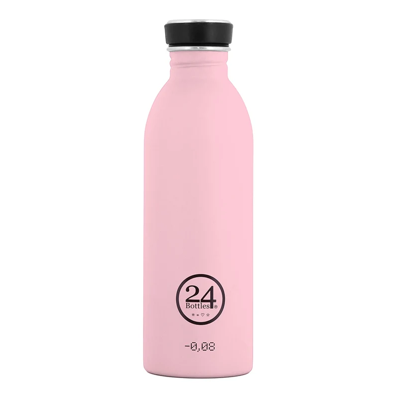 24bottles Edelstahl Trinkflasche 500ml