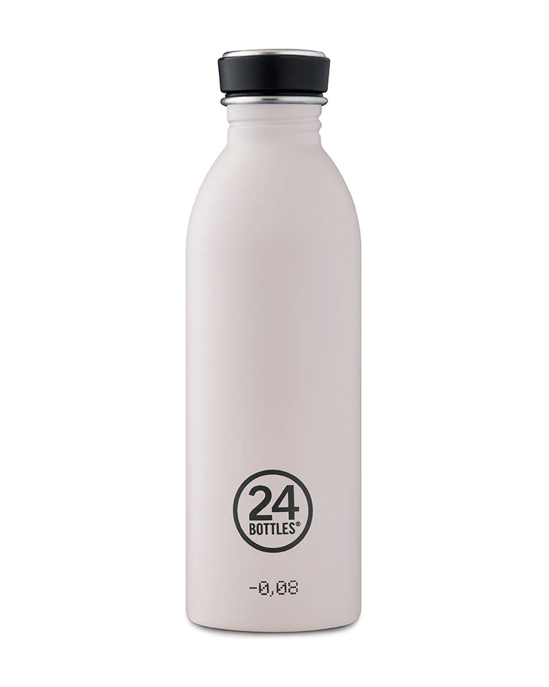 24bottles Edelstahl Trinkflasche 500ml