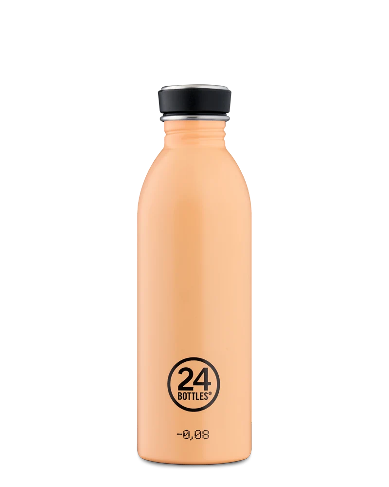 24bottles Edelstahl Trinkflasche 500ml