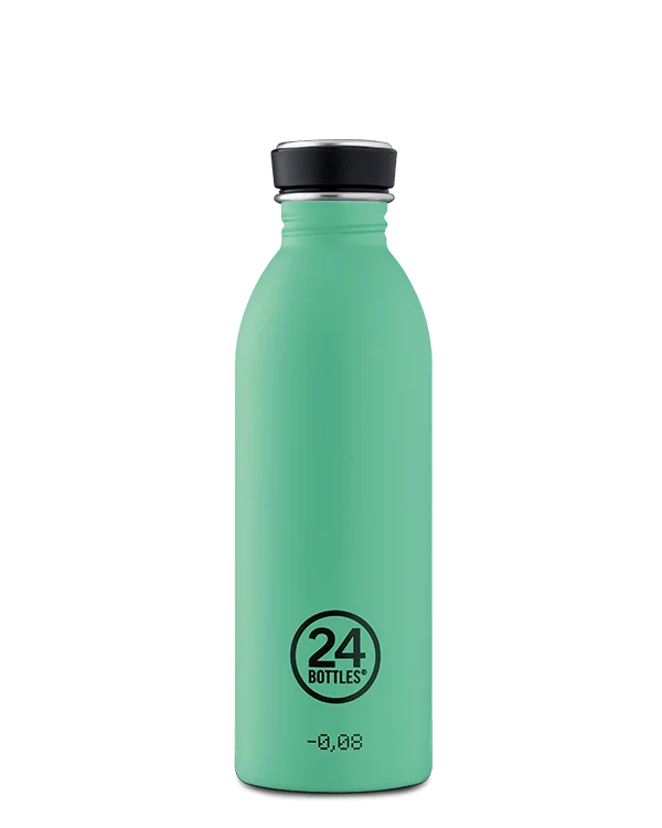 24bottles Edelstahl Trinkflasche 500ml