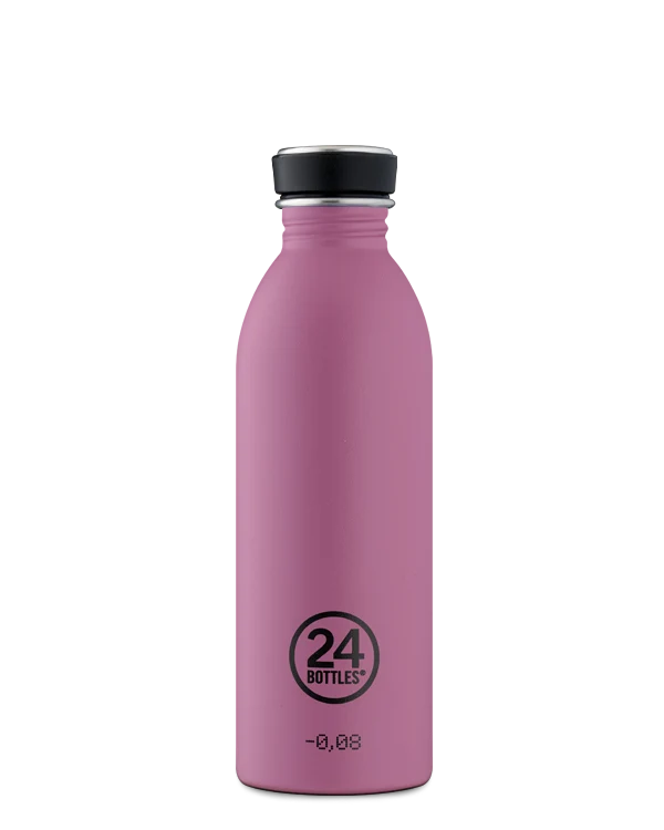 24bottles Edelstahl Trinkflasche 500ml