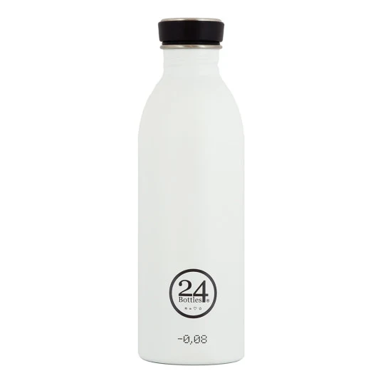 24bottles Edelstahl Trinkflasche 500ml