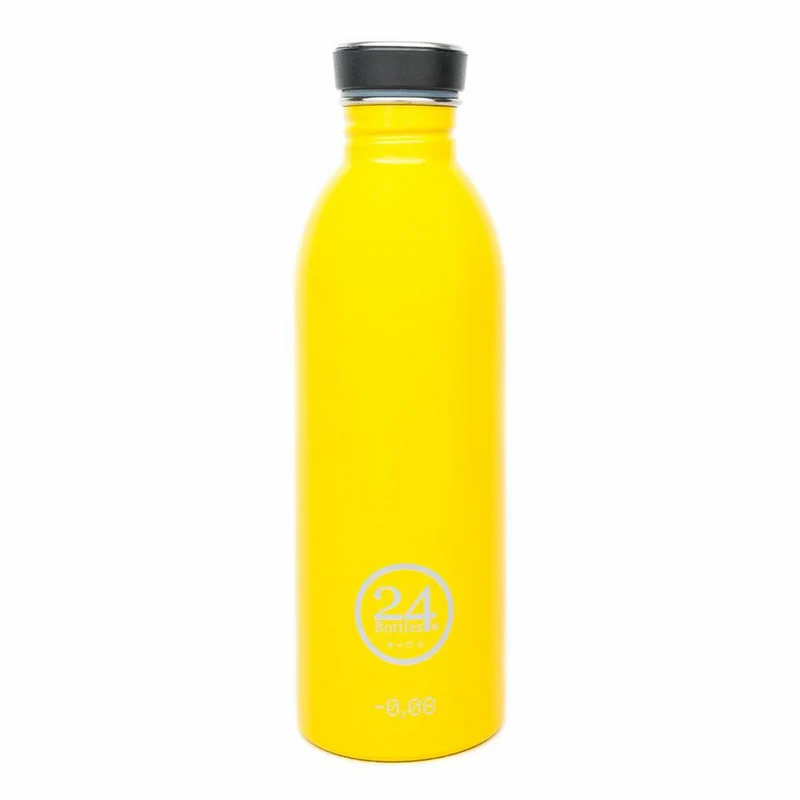 24bottles Edelstahl Trinkflasche 500ml