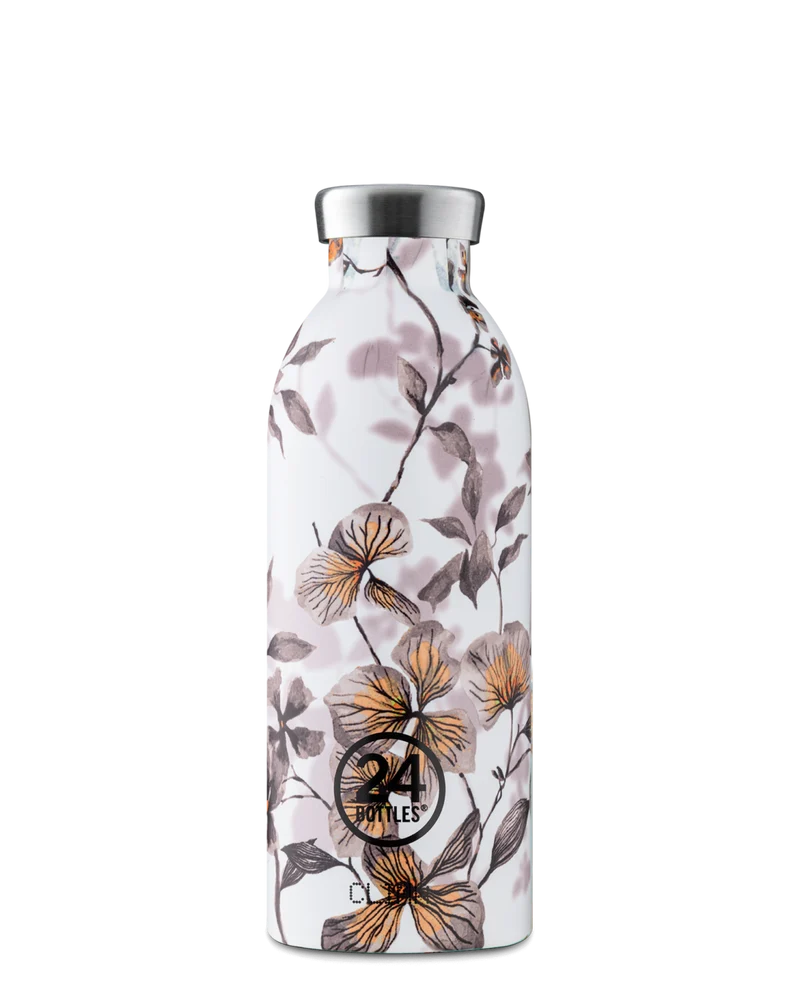 24bottles clima bottle limited edition Thermosflasche aus Edelstahl Trinkflasche 0,5l