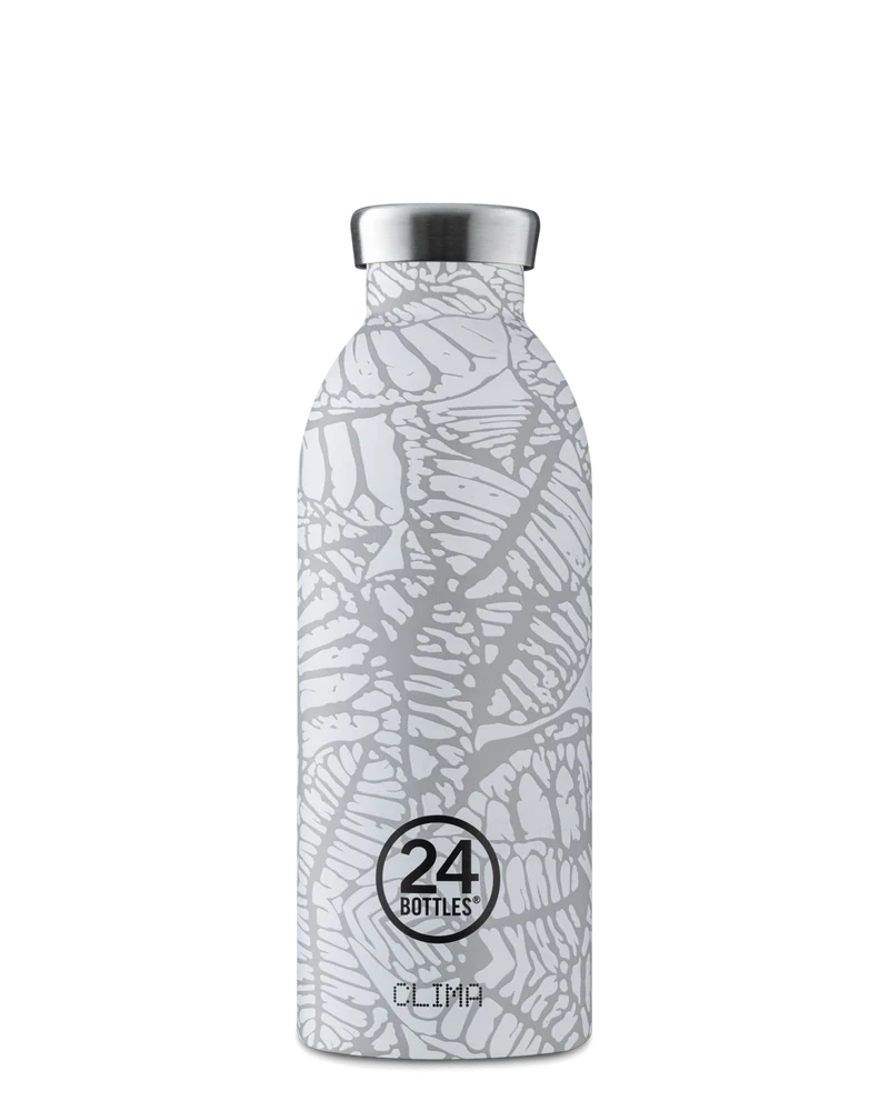 24bottles clima bottle limited edition Thermosflasche aus Edelstahl Trinkflasche 0,5l