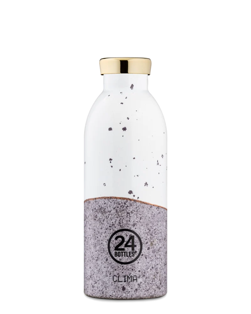 24bottles clima bottle limited edition Thermosflasche aus Edelstahl Trinkflasche 0,5l
