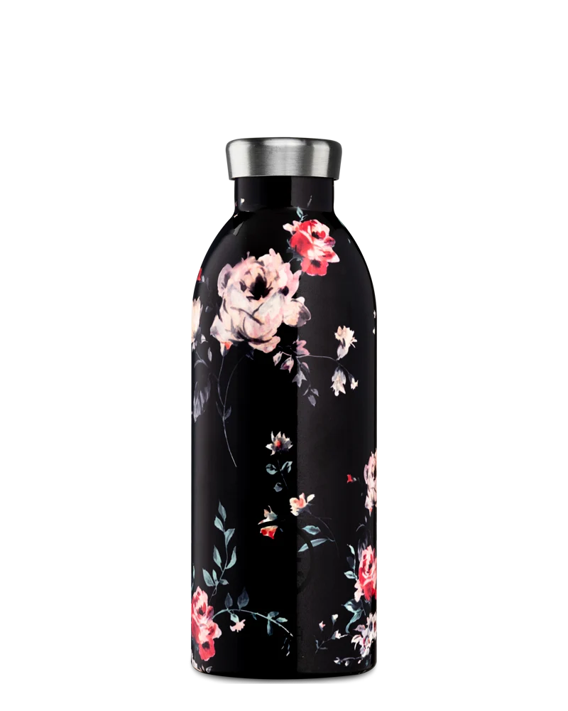 24bottles clima bottle limited edition Thermosflasche aus Edelstahl Trinkflasche 0,5l