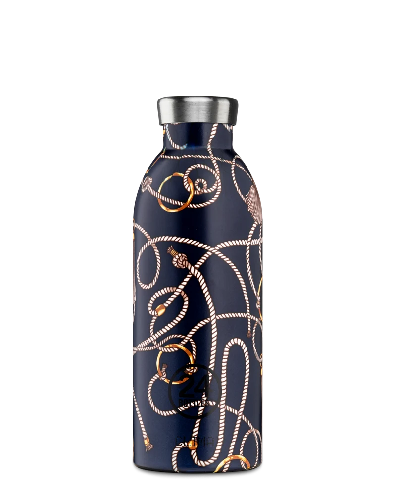24bottles clima bottle limited edition Thermosflasche aus Edelstahl Trinkflasche 0,5l