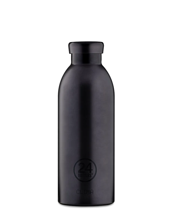 24bottles clima bottle limited edition Thermosflasche aus Edelstahl Trinkflasche 0,5l