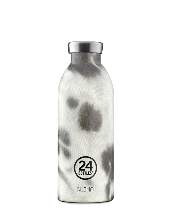 24bottles clima bottle limited edition Thermosflasche aus Edelstahl Trinkflasche 0,5l