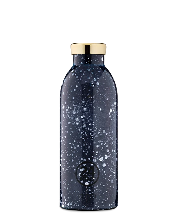 24bottles clima bottle limited edition Thermosflasche aus Edelstahl Trinkflasche 0,5l