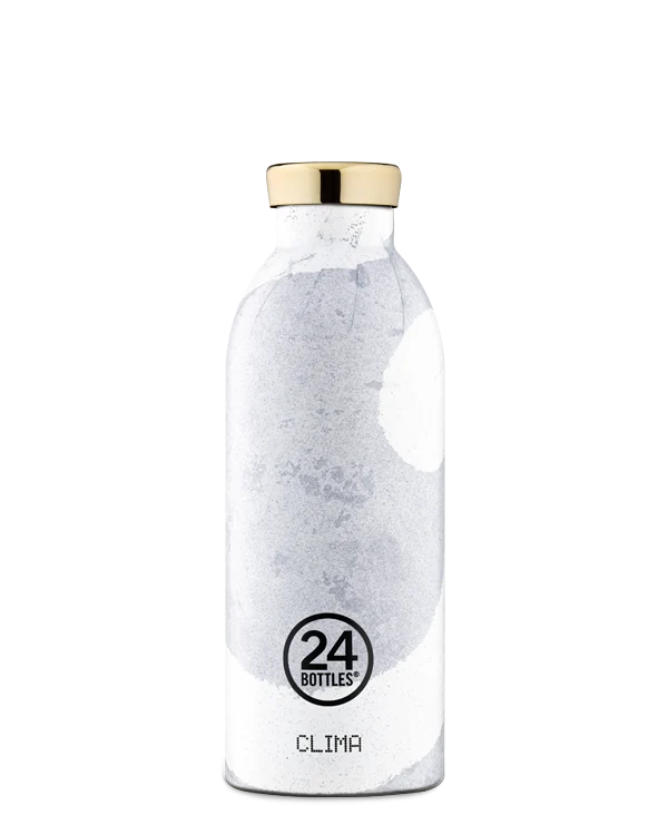 24bottles clima bottle limited edition Thermosflasche aus Edelstahl Trinkflasche 0,5l