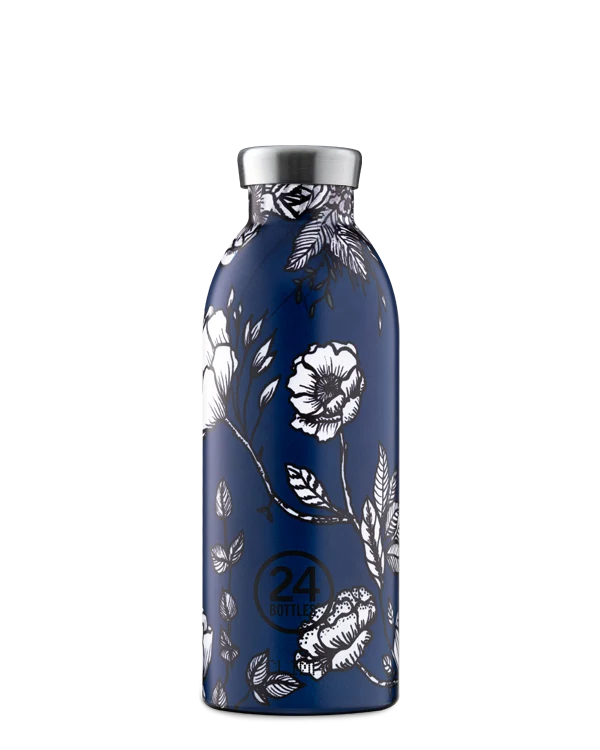 24bottles clima bottle limited edition Thermosflasche aus Edelstahl Trinkflasche 0,5l