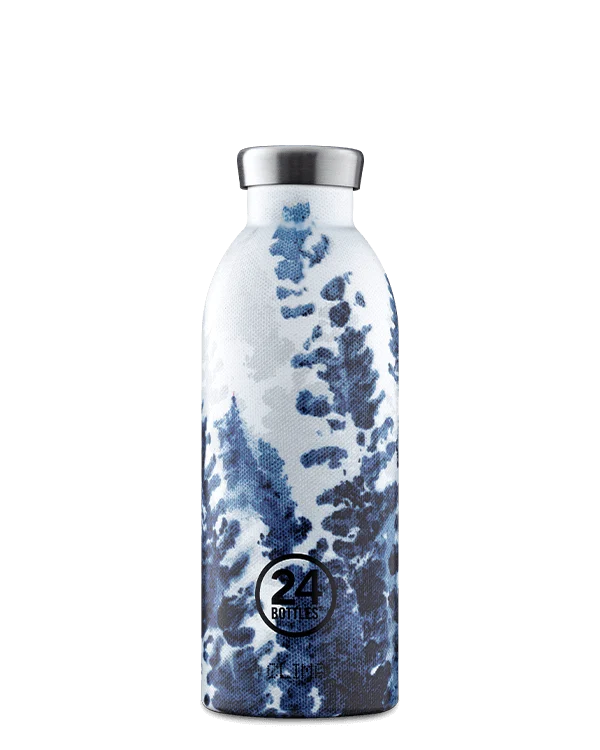 24bottles clima bottle limited edition Thermosflasche aus Edelstahl Trinkflasche 0,5l
