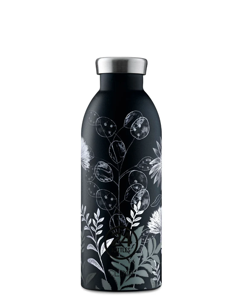24bottles clima bottle limited edition Thermosflasche aus Edelstahl Trinkflasche 0,5l