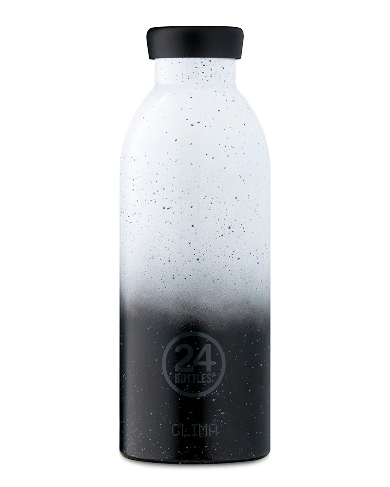 24bottles clima bottle limited edition Thermosflasche aus Edelstahl Trinkflasche 0,5l