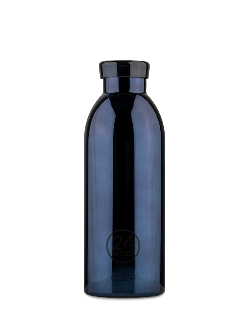24bottles clima bottle limited edition Thermosflasche aus Edelstahl Trinkflasche 0,5l