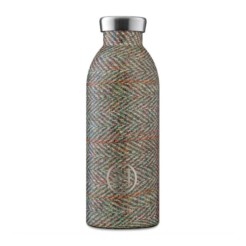 24bottles clima bottle limited edition Thermosflasche aus Edelstahl Trinkflasche 0,5l
