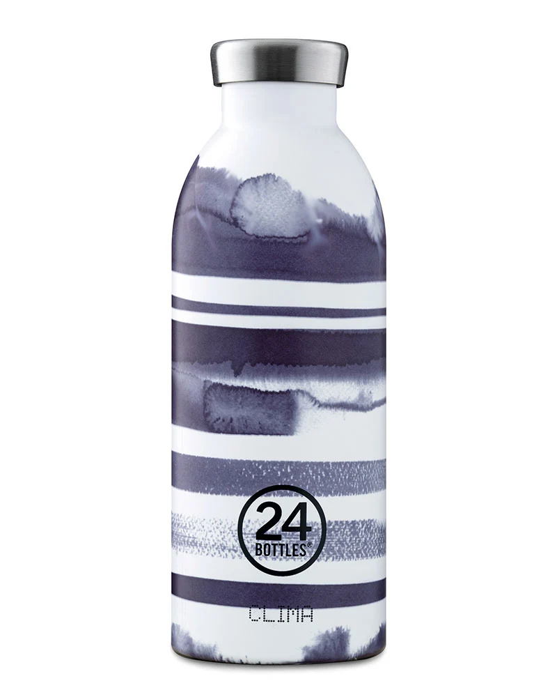 24bottles clima bottle limited edition Thermosflasche aus Edelstahl Trinkflasche 0,5l