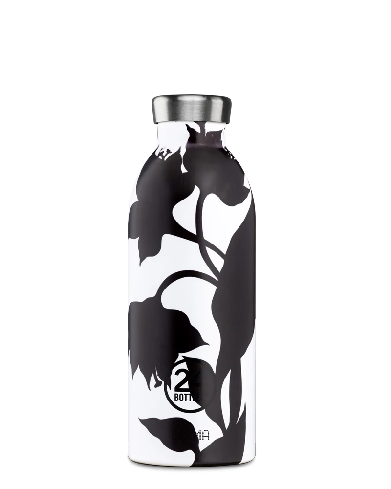 24bottles clima bottle limited edition Thermosflasche aus Edelstahl Trinkflasche 0,5l