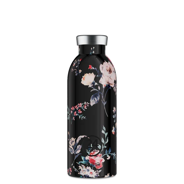 24bottles clima bottle limited edition Thermosflasche aus Edelstahl Trinkflasche 0,5l