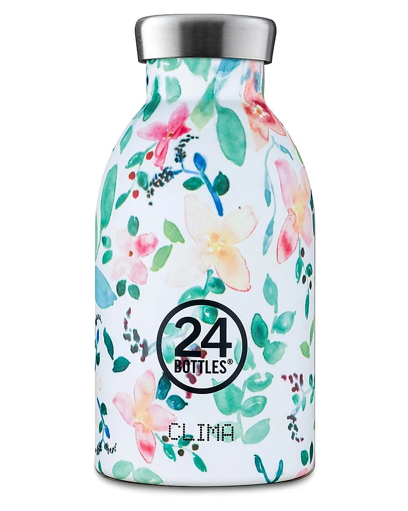 24bottles clima bottle 0,33l Thermosflasche aus Edelstahl Trinkflasche