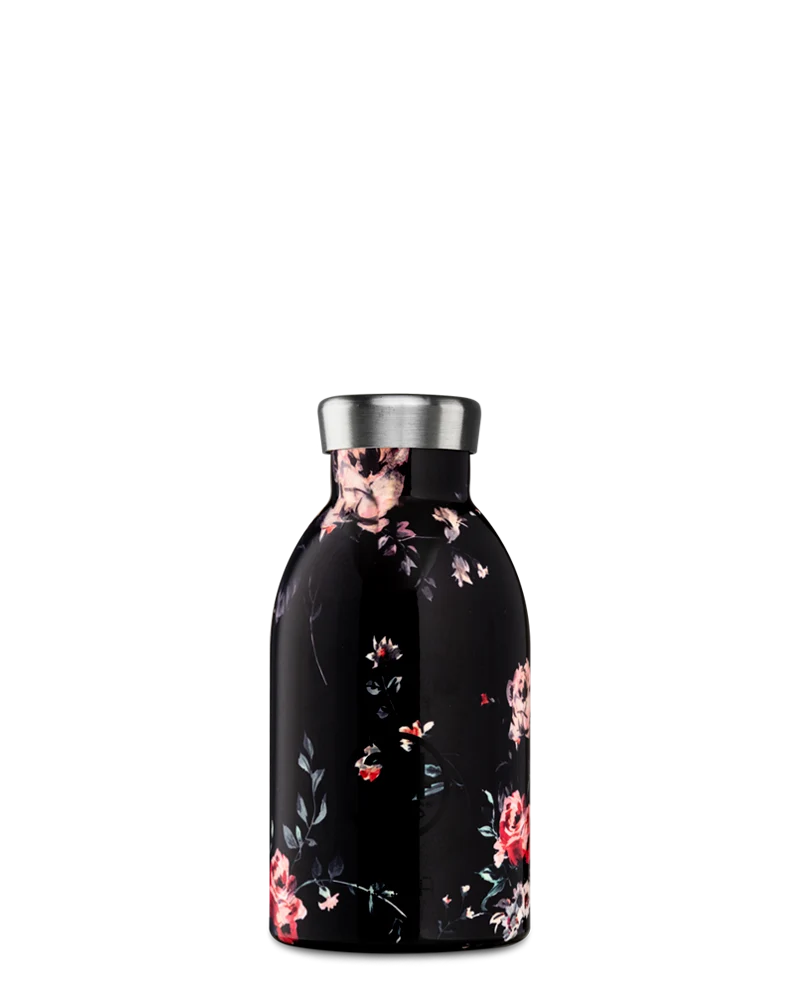 24bottles clima bottle 0,33l Thermosflasche aus Edelstahl Trinkflasche