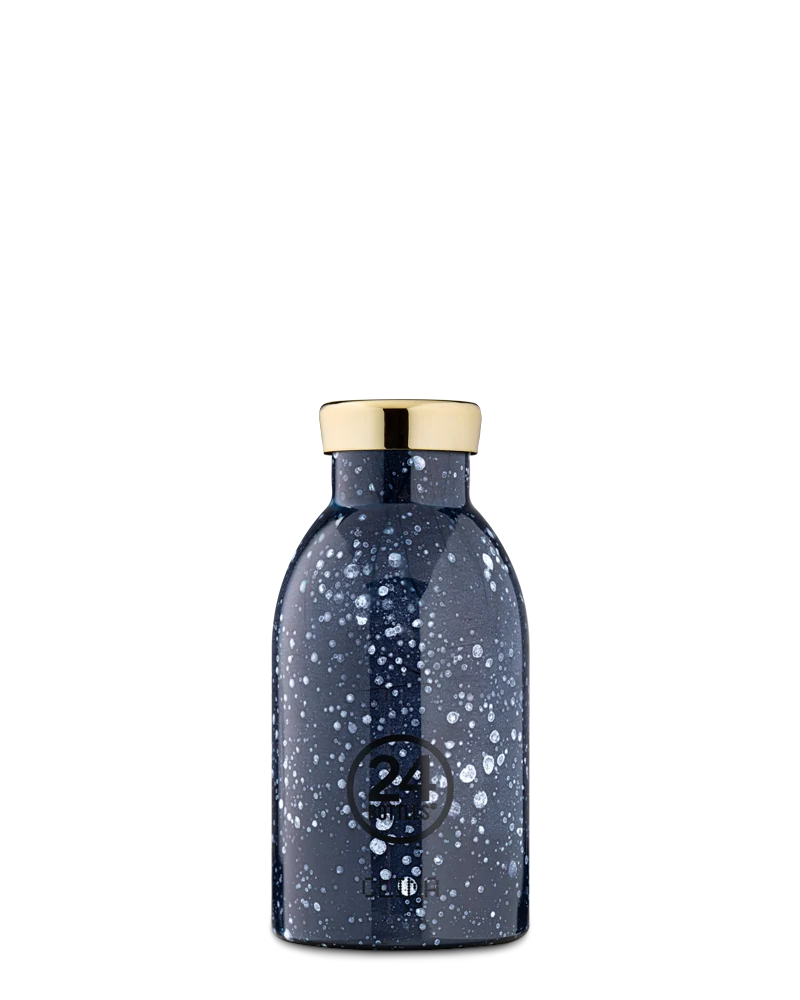 24bottles clima bottle 0,33l Thermosflasche aus Edelstahl Trinkflasche