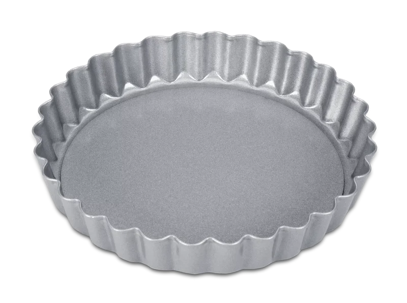 Tarteform mit Hebeboden